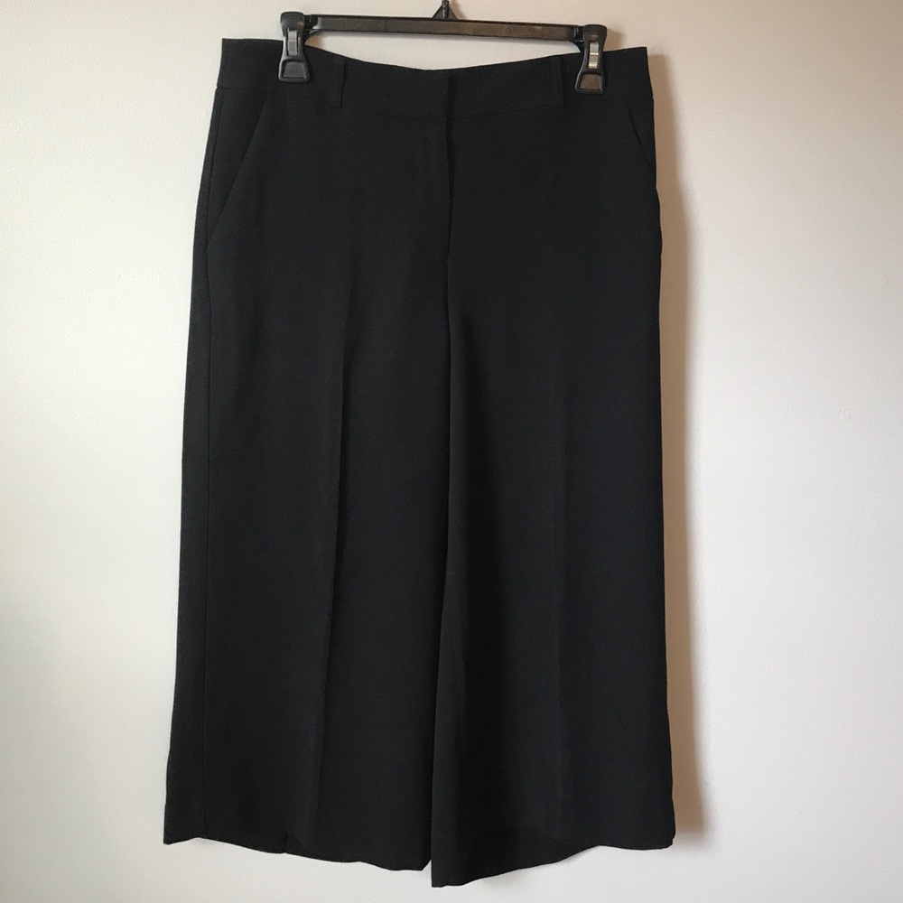 Ann Taylor LOFT | Petite Culottes